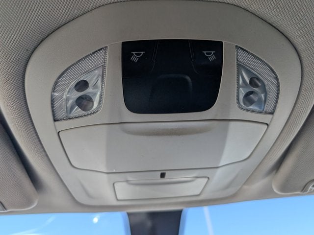 2019 Chrysler Pacifica LX