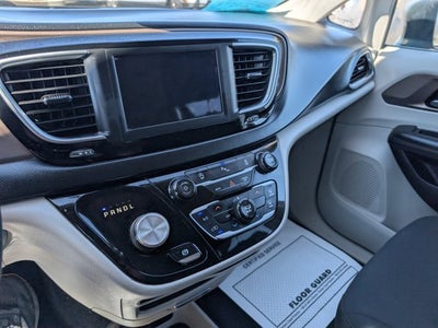 2019 Chrysler Pacifica LX