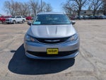 2019 Chrysler Pacifica LX