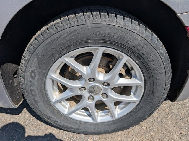 2019 Chrysler Pacifica LX