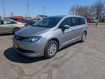 2019 Chrysler Pacifica LX