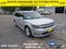 2018 Ford Flex Limited