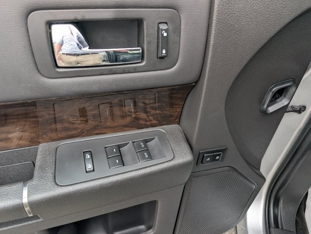 2018 Ford Flex Limited