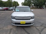 2018 Ford Flex Limited