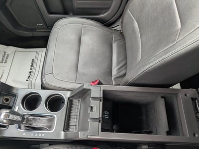 2018 Ford Flex Limited