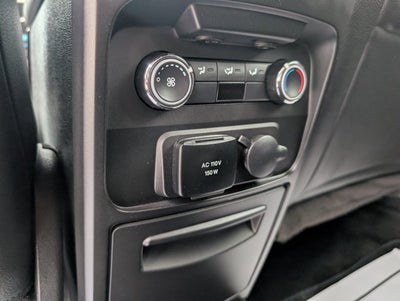 2018 Ford Flex Limited