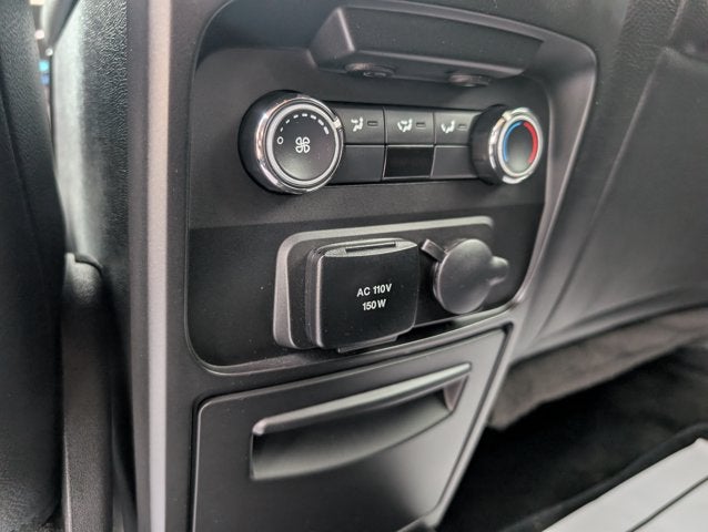 2018 Ford Flex Limited