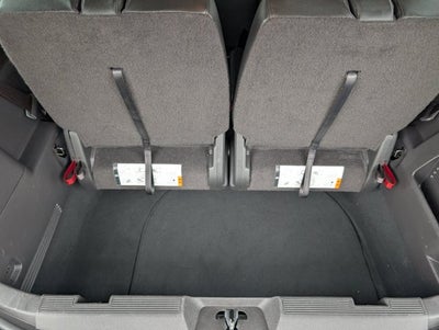 2018 Ford Flex Limited