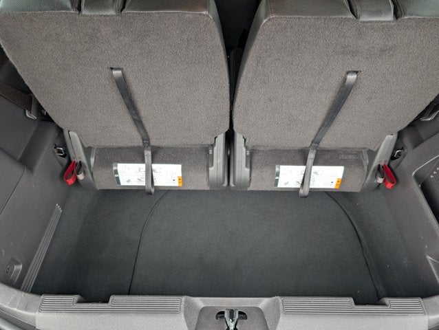 2018 Ford Flex Limited