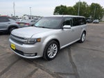 2018 Ford Flex Limited