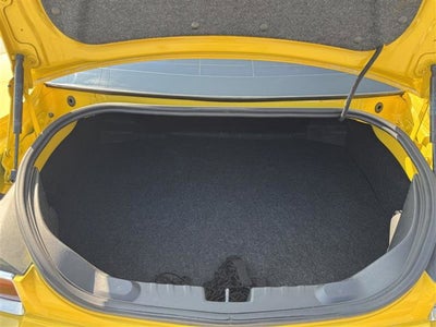 2010 Chevrolet Camaro 2SS