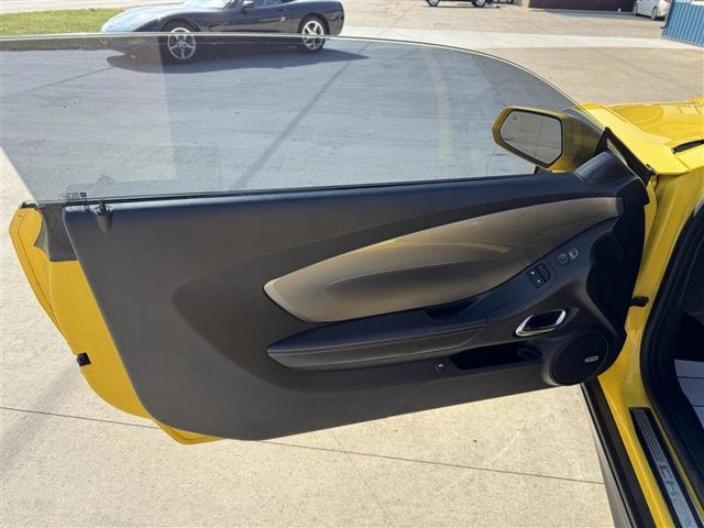 2010 Chevrolet Camaro 2SS