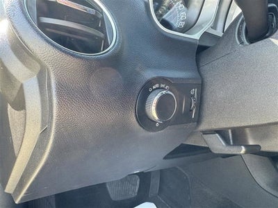 2010 Chevrolet Camaro 2SS