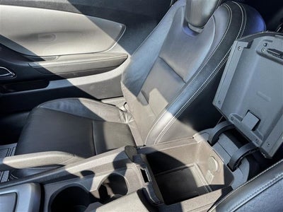 2010 Chevrolet Camaro 2SS