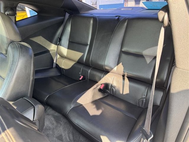 2010 Chevrolet Camaro 2SS