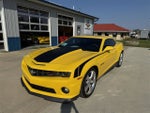 2010 Chevrolet Camaro 2SS