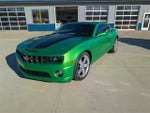 2011 Chevrolet Camaro 2SS