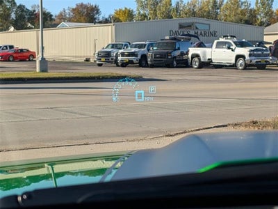 2011 Chevrolet Camaro 2SS