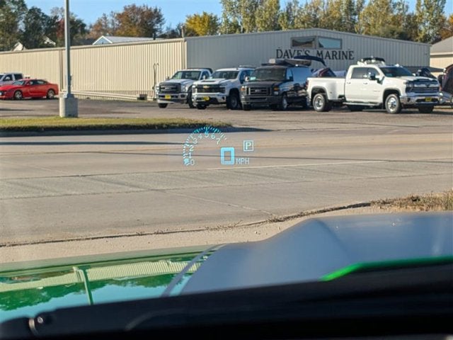 2011 Chevrolet Camaro 2SS