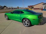 2011 Chevrolet Camaro 2SS