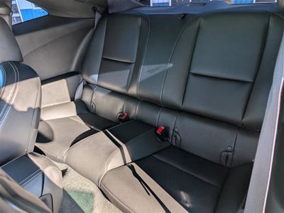 2011 Chevrolet Camaro 2SS