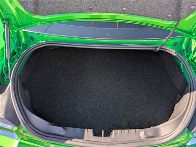 2011 Chevrolet Camaro 2SS