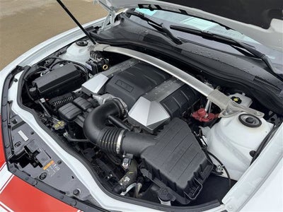 2015 Chevrolet Camaro SS