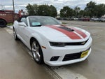 2015 Chevrolet Camaro SS