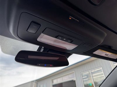 2015 Chevrolet Camaro SS