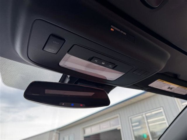 2015 Chevrolet Camaro SS