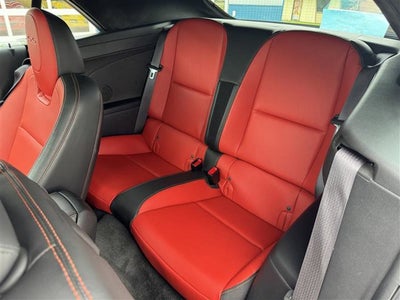 2015 Chevrolet Camaro SS