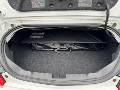 2015 Chevrolet Camaro SS