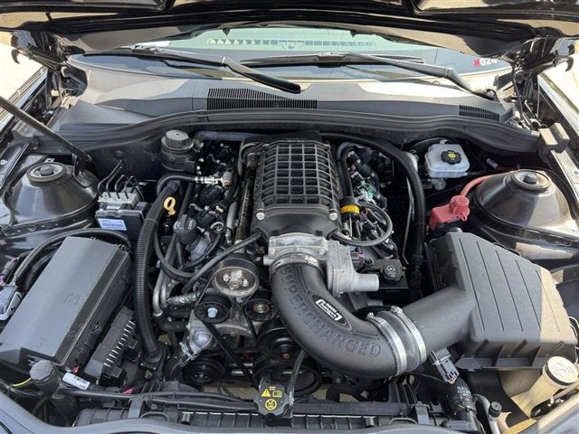 2010 Chevrolet Camaro 1SS