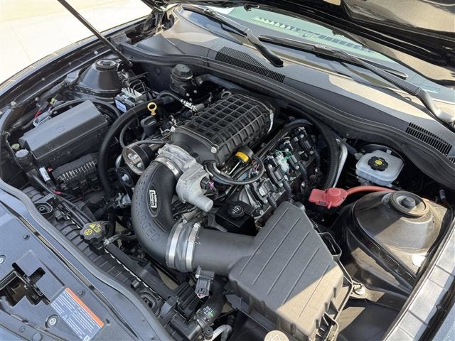 2010 Chevrolet Camaro 1SS