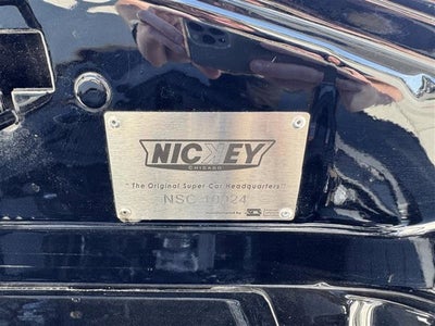 2010 Chevrolet Camaro 1SS