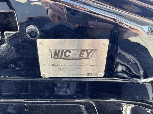 2010 Chevrolet Camaro 1SS