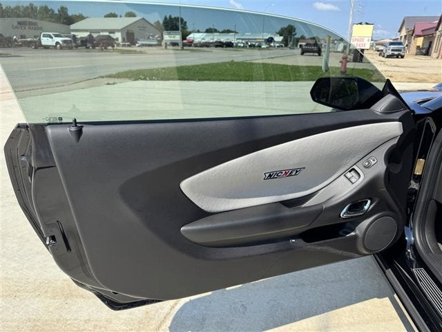 2010 Chevrolet Camaro 1SS