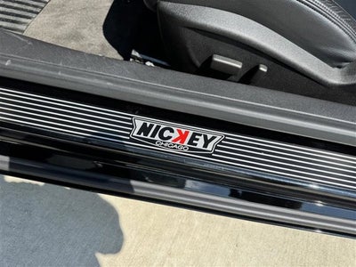 2010 Chevrolet Camaro 1SS