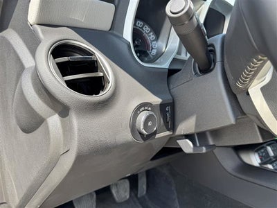 2010 Chevrolet Camaro 1SS