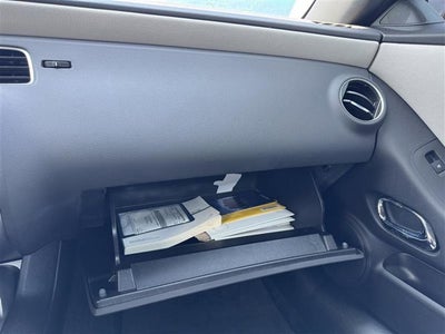 2010 Chevrolet Camaro 1SS