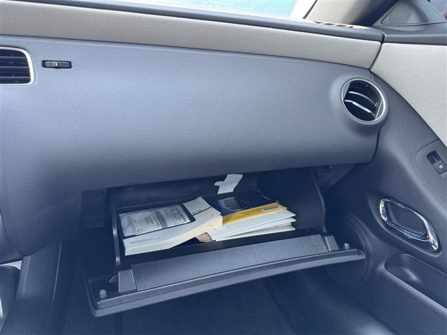 2010 Chevrolet Camaro 1SS