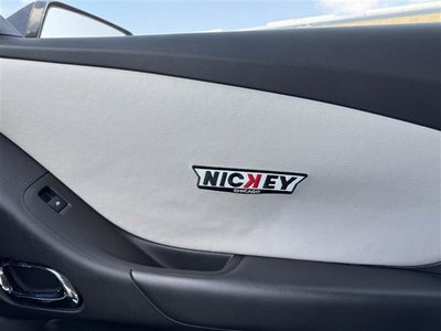 2010 Chevrolet Camaro 1SS