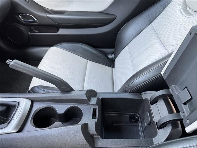 2010 Chevrolet Camaro 1SS