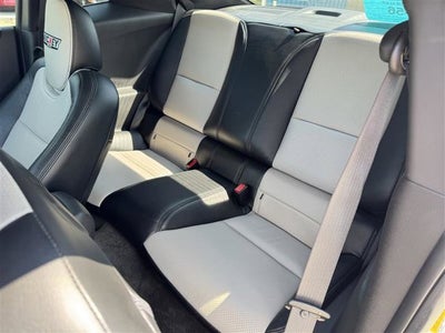 2010 Chevrolet Camaro 1SS