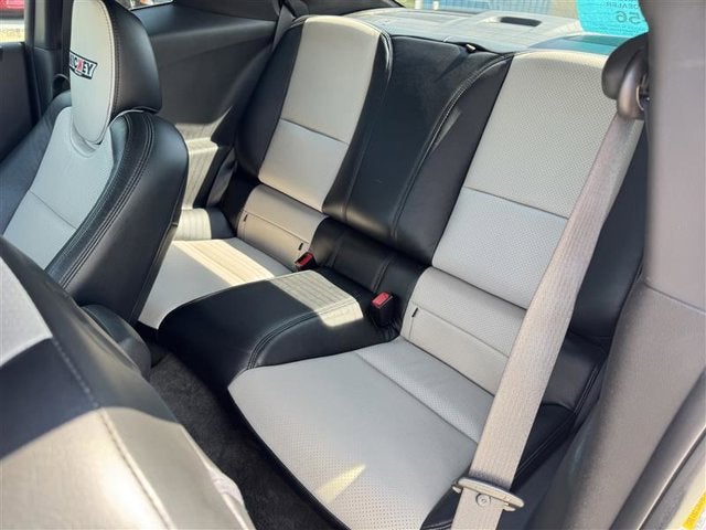 2010 Chevrolet Camaro 1SS