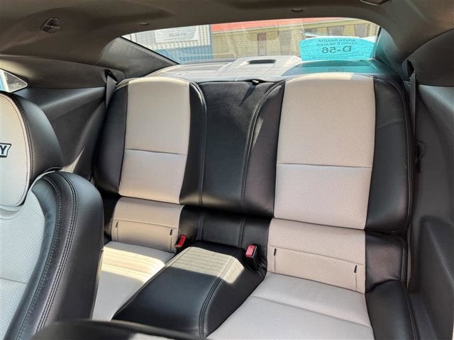 2010 Chevrolet Camaro 1SS