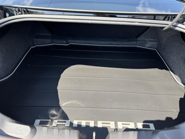 2010 Chevrolet Camaro 1SS