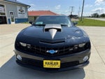 2010 Chevrolet Camaro 1SS