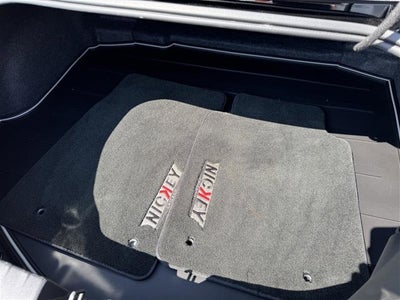 2010 Chevrolet Camaro 1SS