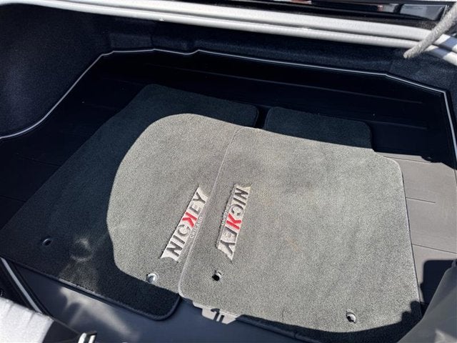 2010 Chevrolet Camaro 1SS